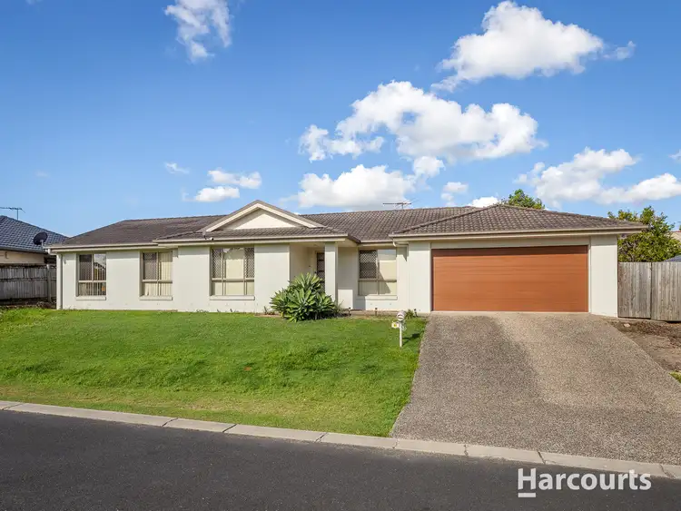 31 Michigan Crescent, Parkinson QLD 4115