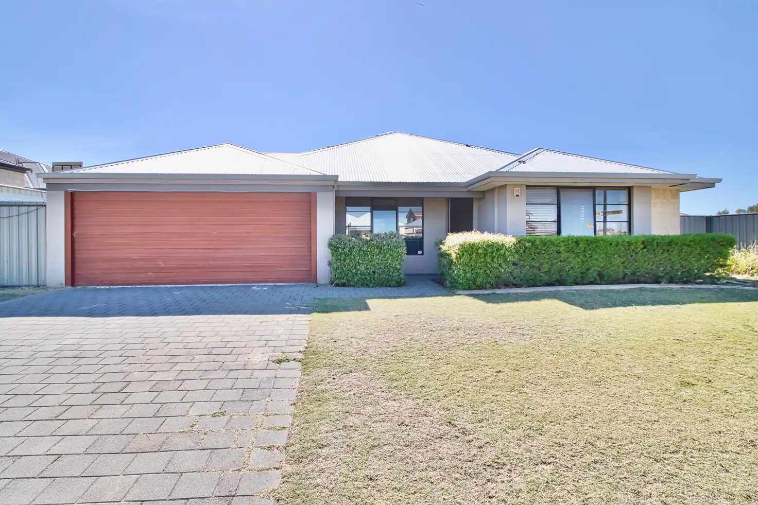 Main view of Homely house listing, 2 Galena Brace, Baldivis WA 6171