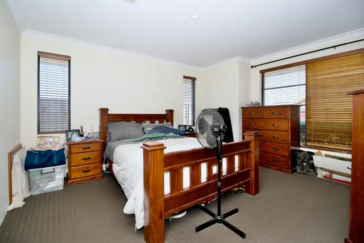 Second view of Homely house listing, 2 Galena Brace, Baldivis WA 6171