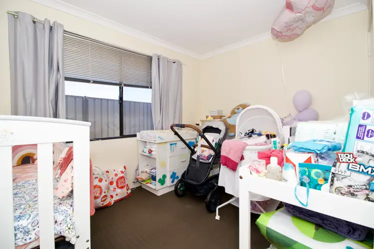 Fifth view of Homely house listing, 2 Galena Brace, Baldivis WA 6171