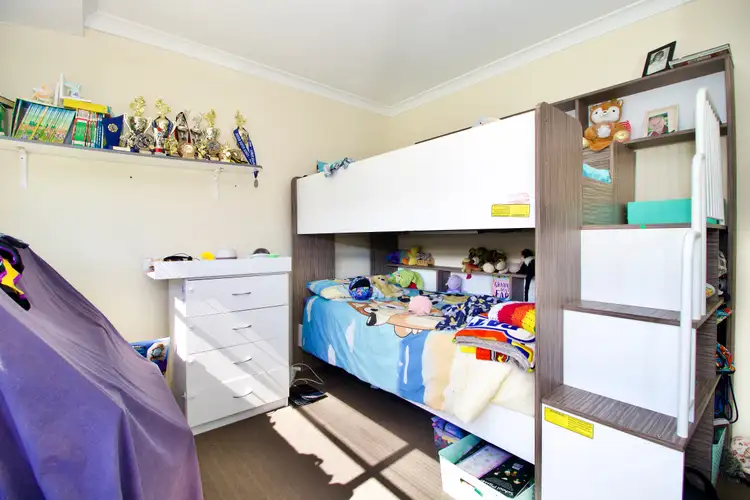 Sixth view of Homely house listing, 2 Galena Brace, Baldivis WA 6171