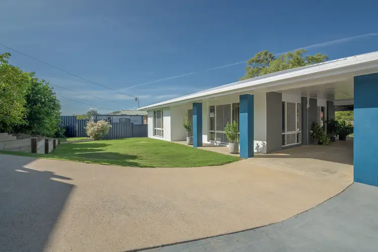 38 Jupiter Street, Telina QLD 4680