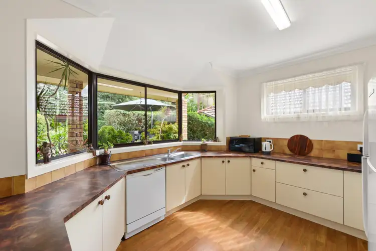 Fifth view of Homely house listing, 17 George Street, Yowie Bay NSW 2228