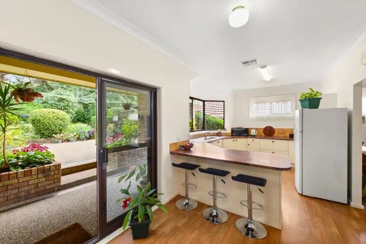 Sixth view of Homely house listing, 17 George Street, Yowie Bay NSW 2228