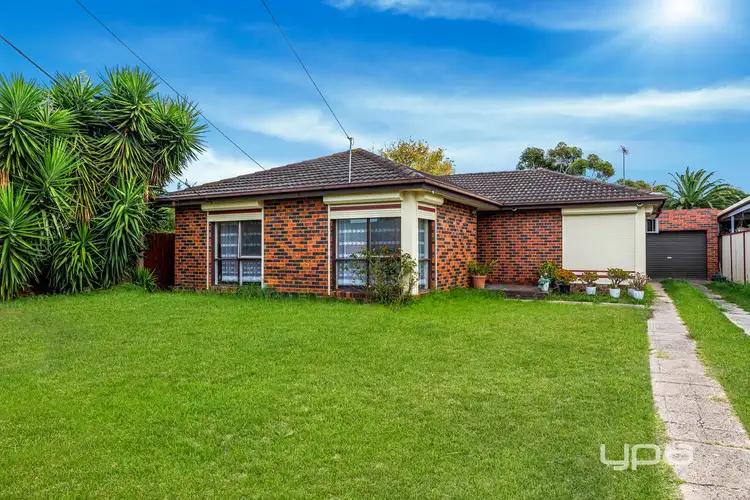 Main view of Homely house listing, 1 Rex Street, Kings Park VIC 3021