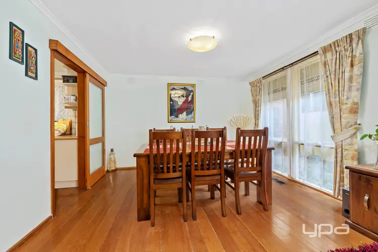 Fourth view of Homely house listing, 1 Rex Street, Kings Park VIC 3021