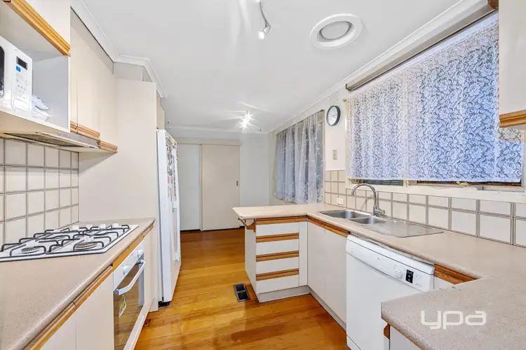 Fifth view of Homely house listing, 1 Rex Street, Kings Park VIC 3021