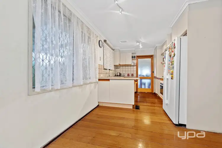 Sixth view of Homely house listing, 1 Rex Street, Kings Park VIC 3021