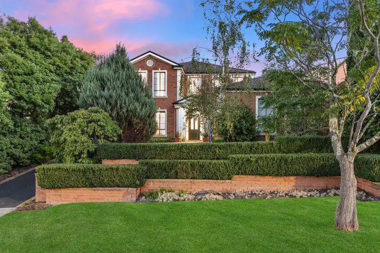 8 Stansfield Court, Frankston South VIC 3199