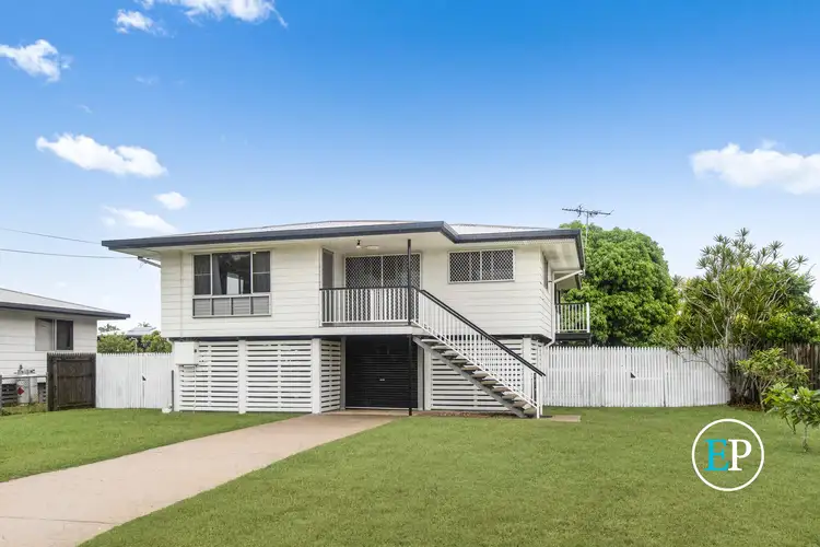 5 Rhymer Court, Aitkenvale QLD 4814