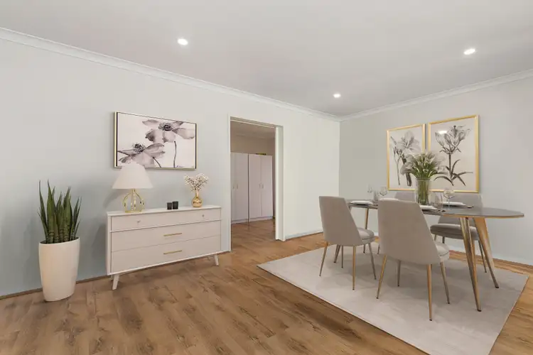 Second view of Homely house listing, 26 Gorham Way, Spearwood WA 6163