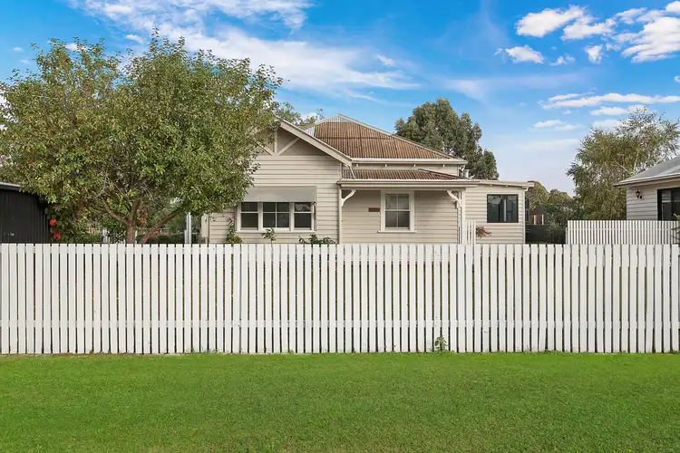 Main view of Homely house listing, 285 Sinclair Street South, Elliminyt VIC 3250