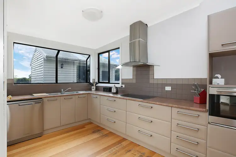 Second view of Homely house listing, 285 Sinclair Street South, Elliminyt VIC 3250
