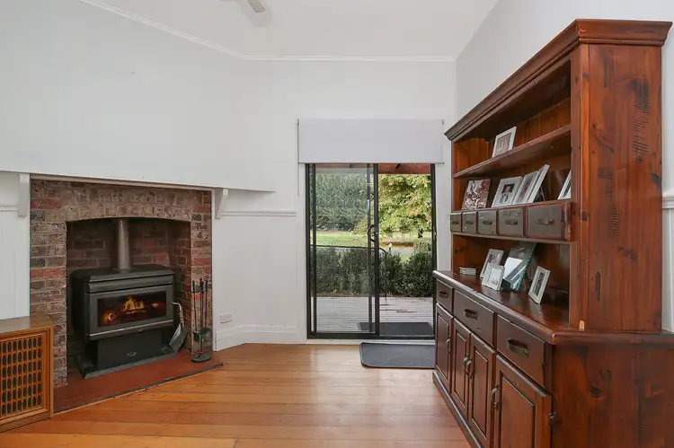 Fifth view of Homely house listing, 285 Sinclair Street South, Elliminyt VIC 3250