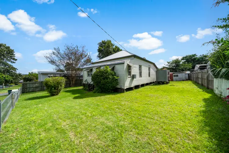 Second view of Homely house listing, 65 Ipswich Street, East Toowoomba QLD 4350