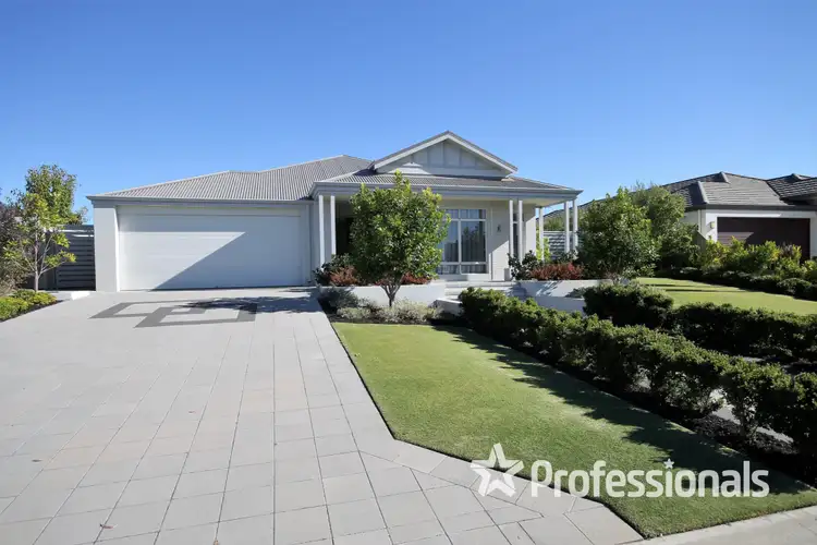 Main view of Homely house listing, 144 Grand Entrance, Australind WA 6233