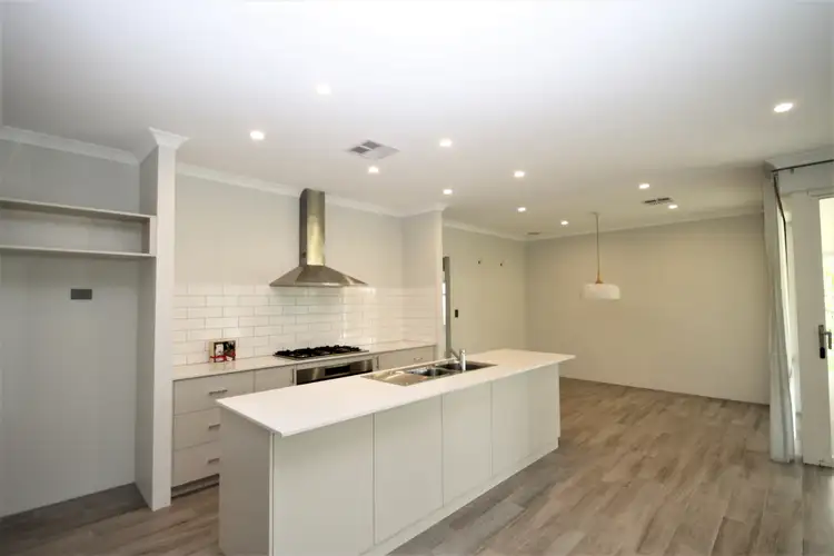 Third view of Homely house listing, 144 Grand Entrance, Australind WA 6233