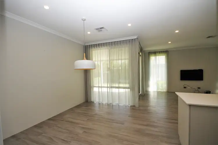 Fifth view of Homely house listing, 144 Grand Entrance, Australind WA 6233