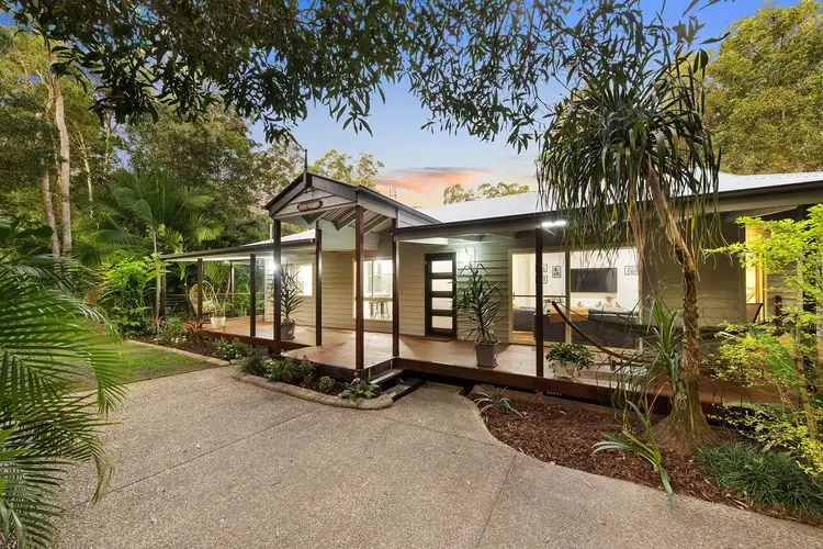 79 Highfield Rise, Pomona QLD 4568