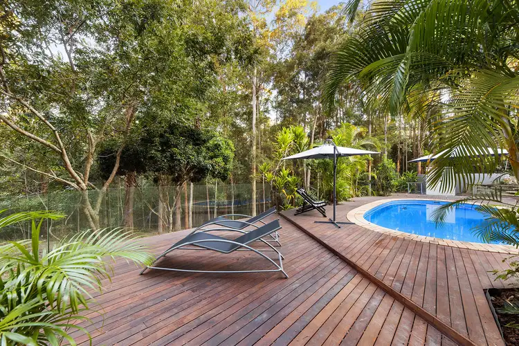 Second view of Homely house listing, 79 Highfield Rise, Pomona QLD 4568