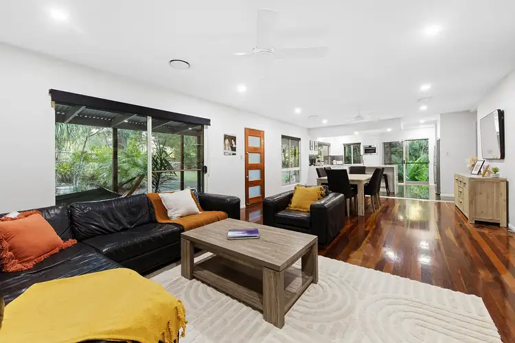 Fifth view of Homely house listing, 79 Highfield Rise, Pomona QLD 4568