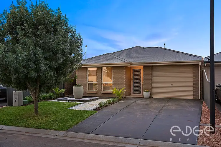 21 Themis Drive, Munno Para West SA 5115
