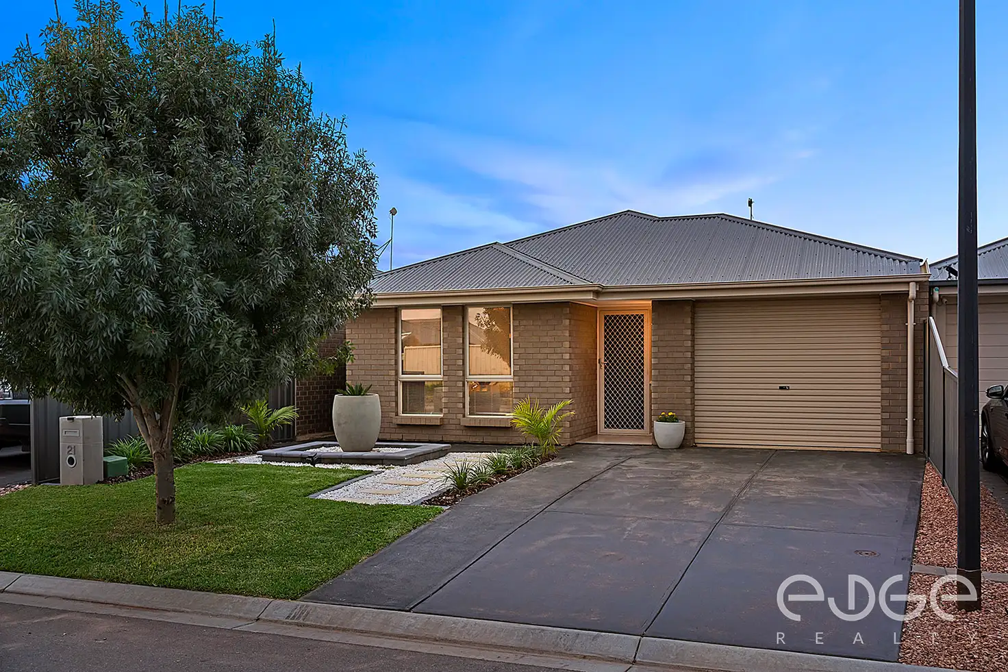 Main view of Homely house listing, 21 Themis Drive, Munno Para West SA 5115