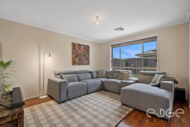 Third view of Homely house listing, 21 Themis Drive, Munno Para West SA 5115