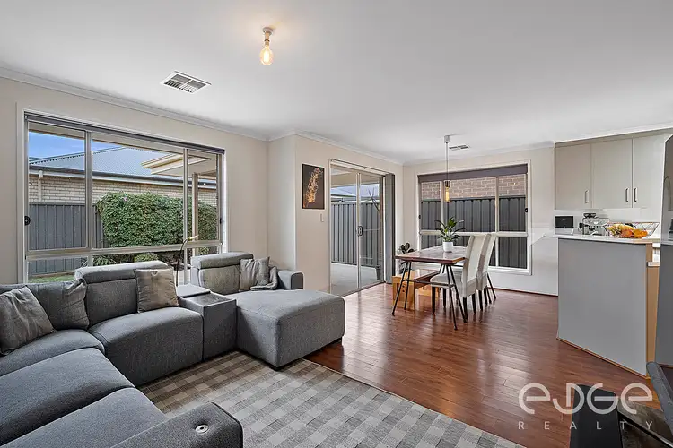Fifth view of Homely house listing, 21 Themis Drive, Munno Para West SA 5115