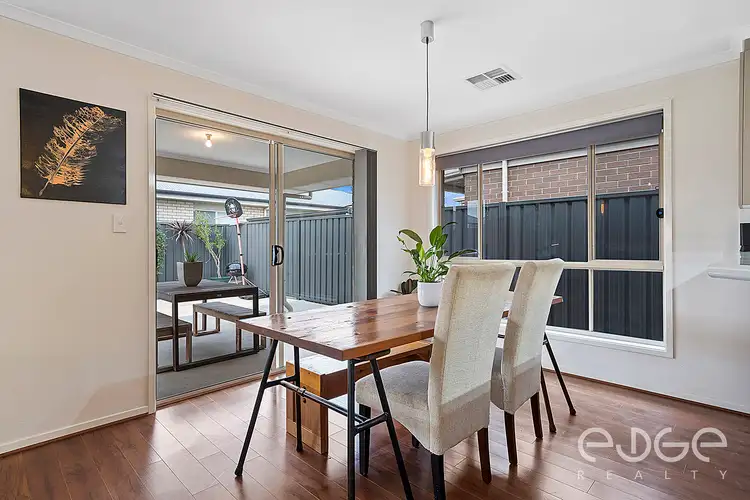 Sixth view of Homely house listing, 21 Themis Drive, Munno Para West SA 5115