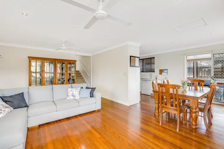 Third view of Homely house listing, 48 Blue Waters Crescent, Tweed Heads West NSW 2485