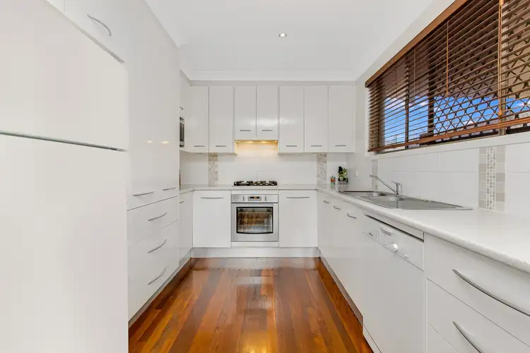 Fourth view of Homely house listing, 48 Blue Waters Crescent, Tweed Heads West NSW 2485