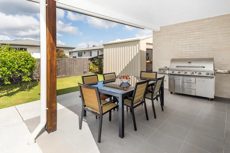 Second view of Homely house listing, 79 Brookside Circuit, Ormeau QLD 4208