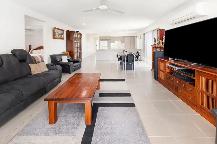 Third view of Homely house listing, 79 Brookside Circuit, Ormeau QLD 4208