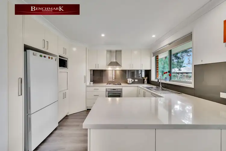 Second view of Homely house listing, 13 Ancura Court, Wattle Grove NSW 2173