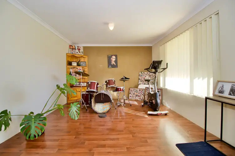 Fifth view of Homely house listing, 20 Abingdon Crescent, Wellard WA 6170