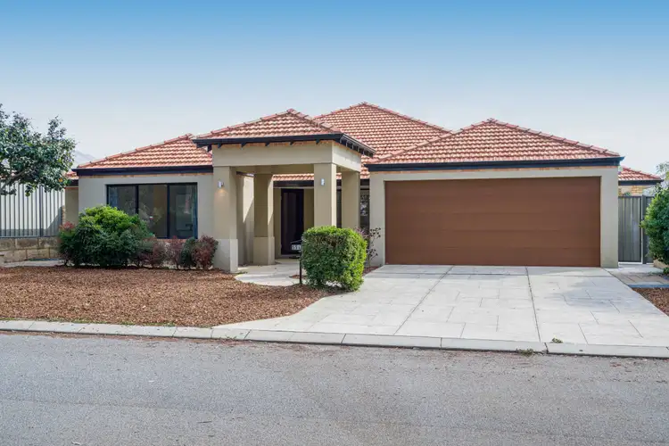 554 Baldivis Road, Baldivis WA 6171