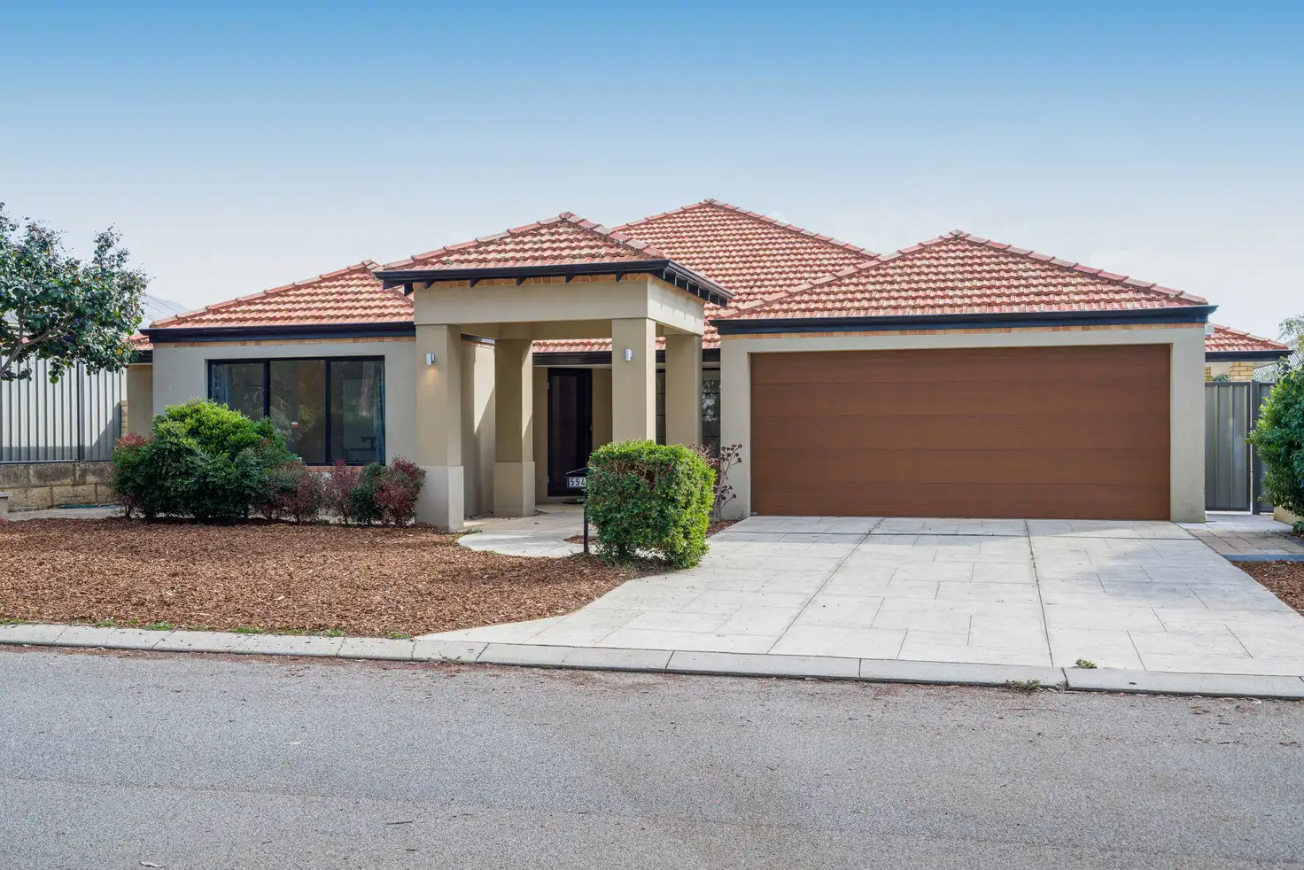 Main view of Homely house listing, 554 Baldivis Road, Baldivis WA 6171