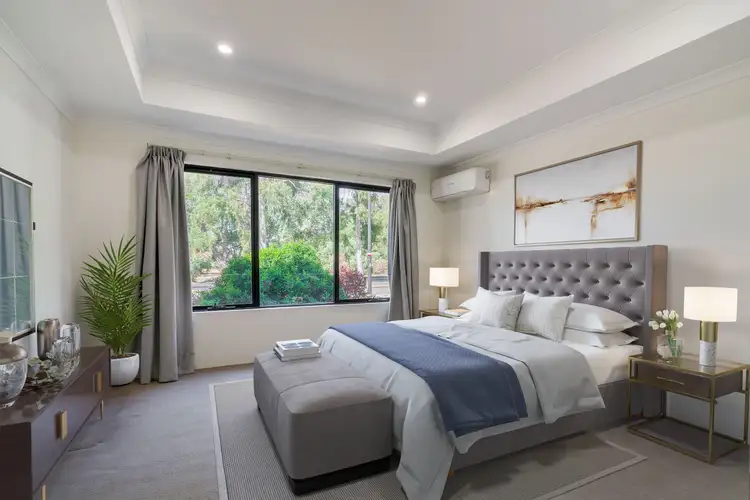 Second view of Homely house listing, 554 Baldivis Road, Baldivis WA 6171