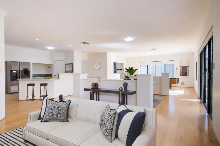 Third view of Homely house listing, 554 Baldivis Road, Baldivis WA 6171