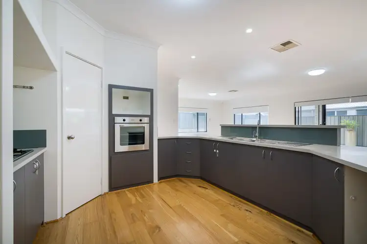 Fourth view of Homely house listing, 554 Baldivis Road, Baldivis WA 6171