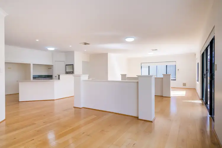 Sixth view of Homely house listing, 554 Baldivis Road, Baldivis WA 6171