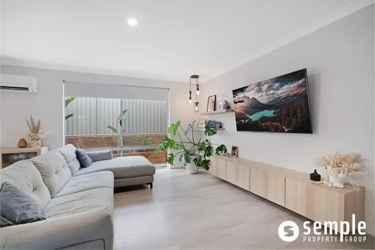 Third view of Homely house listing, 19 Cassowary Chase, Wandi WA 6167