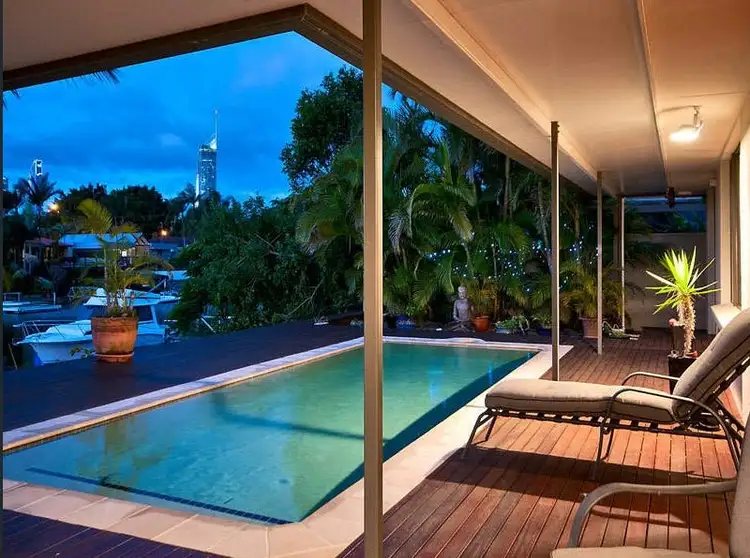 51 Rapallo Avenue, Surfers Paradise QLD 4217