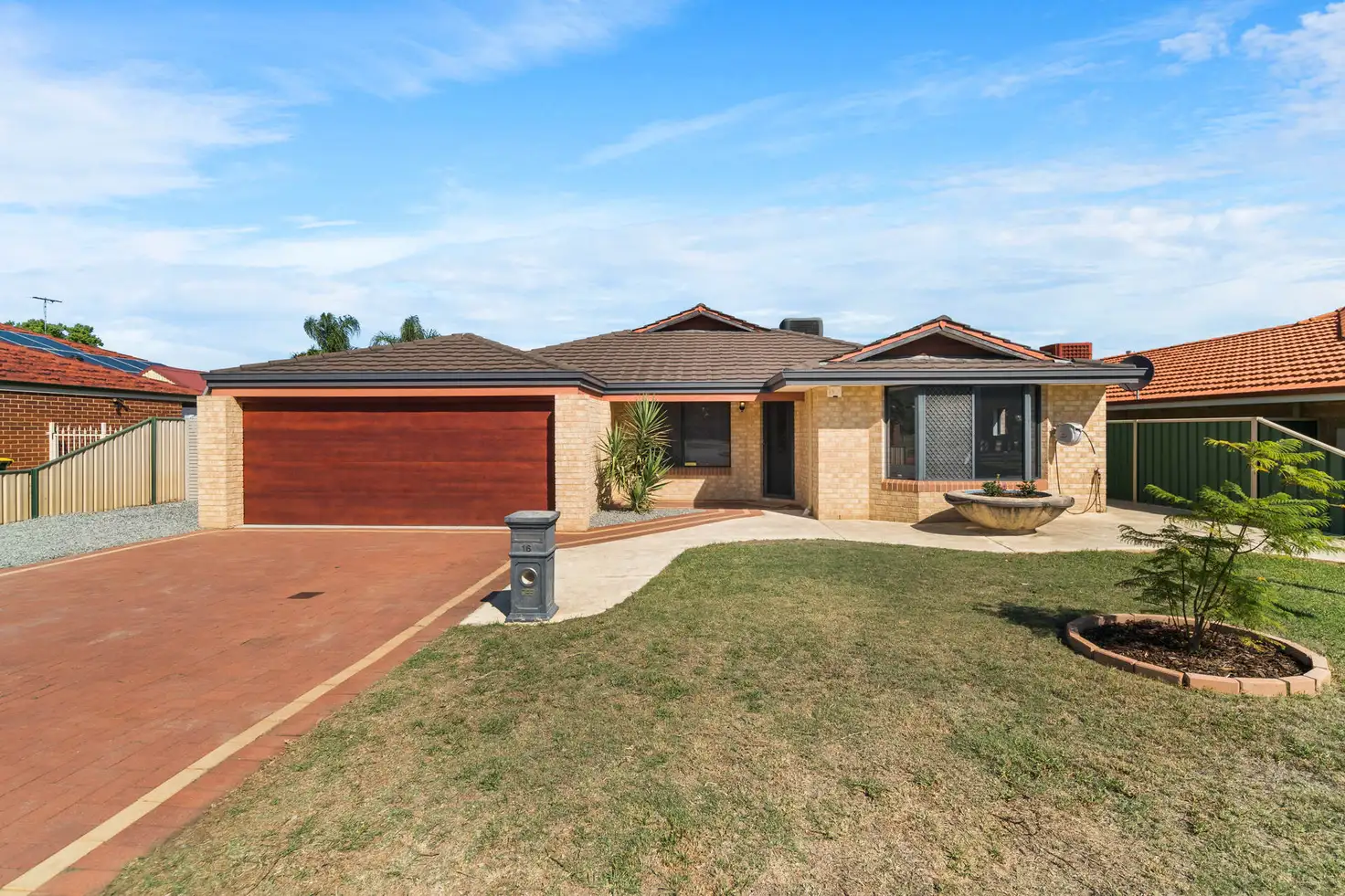 Main view of Homely house listing, 16 Jane Brook Drive, Jane Brook WA 6056