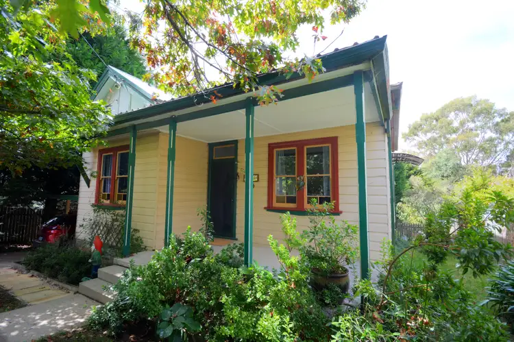 297 Great Western Highway, Blackheath NSW 2785