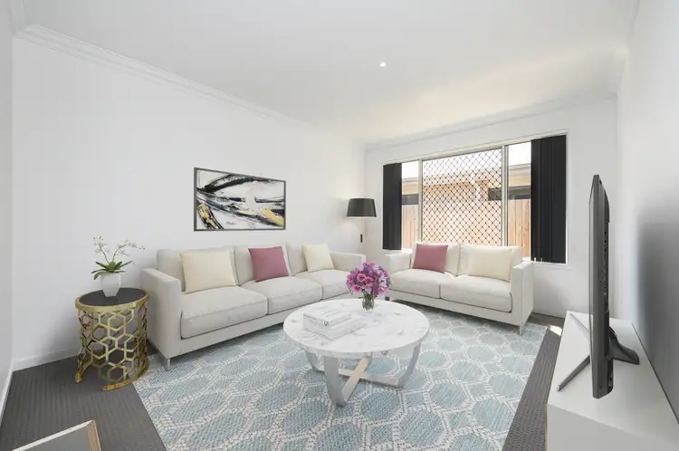 Third view of Homely house listing, 22 Larimar Avenue, Yarrabilba QLD 4207