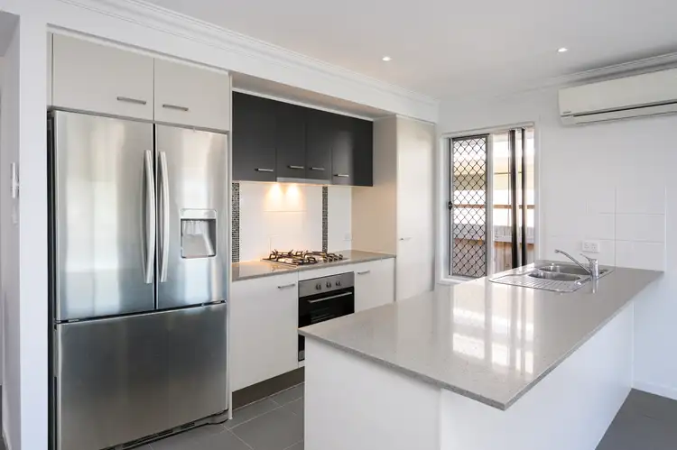 Fourth view of Homely house listing, 22 Larimar Avenue, Yarrabilba QLD 4207