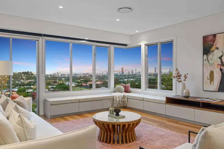 Third view of Homely house listing, 28 Braeside Terrace, Alderley QLD 4051