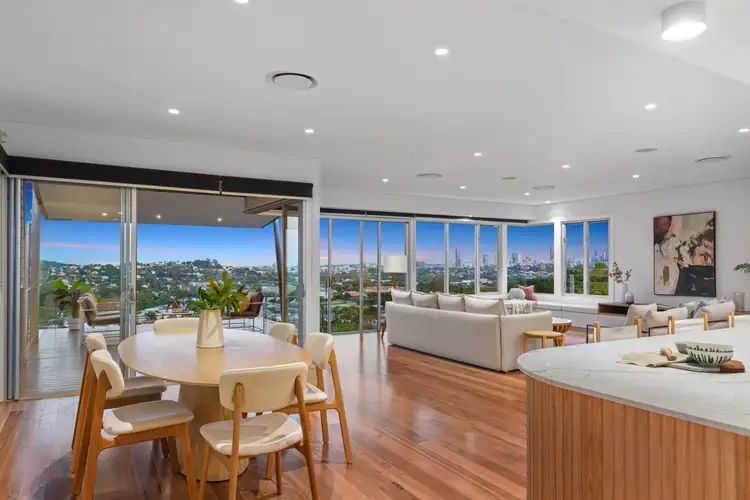 Fifth view of Homely house listing, 28 Braeside Terrace, Alderley QLD 4051